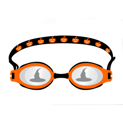 2021 New Kids Anti Fog Prescription UV Protection Sports Silicone Swim Goggles And Funny Swimming Goggles Junior Or Kid