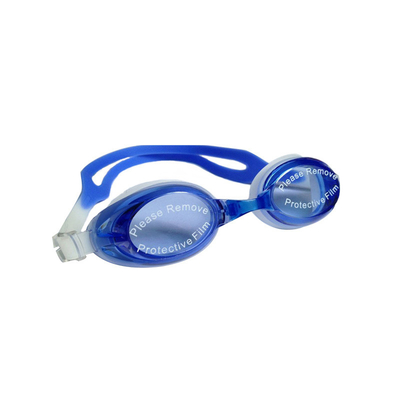 2021 Hot Swimming Goggles Anti Fog Anti Shatter Leakproof Waterproof With UV Protection For Men Women