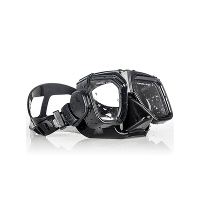 Freediving Anti Fog Glasses Underwater Panoramic Scuba Diving