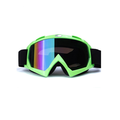 Fashionable Dirt Bike Riding Goggles UV 400 Protective Off Road Goggles