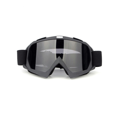 Fashionable Dirt Bike Riding Goggles UV 400 Protective Off Road Goggles