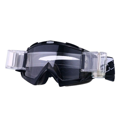 Multipurpose Motorcycle Racing Goggles Sand Proof For Outdoor Sports
