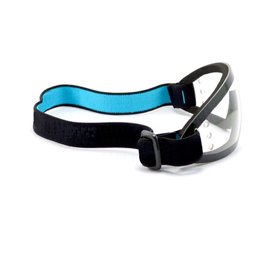Anti Fog Coated Skydiving Goggles Professional Skydiving Glasses