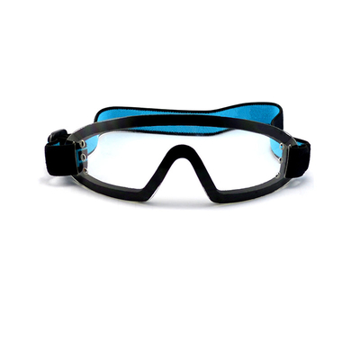 Anti Fog Coated Skydiving Goggles Professional Skydiving Glasses