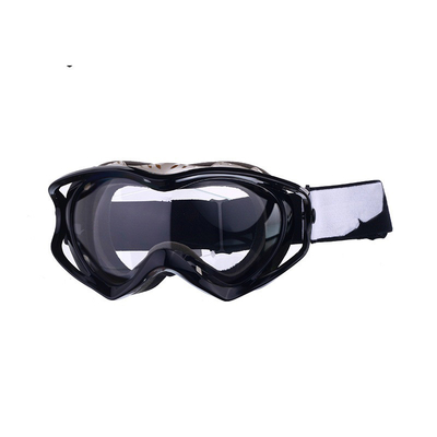 Professional Unisex Motorcycle Off Road Goggles For Outdoor Racing