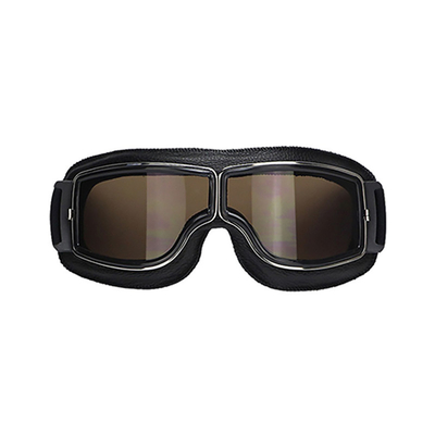 Adult Motocross Racing Goggles Unbreakable ATV Riding Goggles