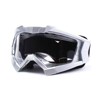 UV 400 Protection Motocross Racing Goggles Anti Fog Dirt Bike Glasses