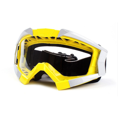 UV 400 Protection Motocross Racing Goggles Anti Fog Dirt Bike Glasses