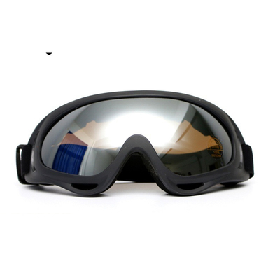 Stylish Military Tactical Goggles For Anti - Terrorism Military Exercise