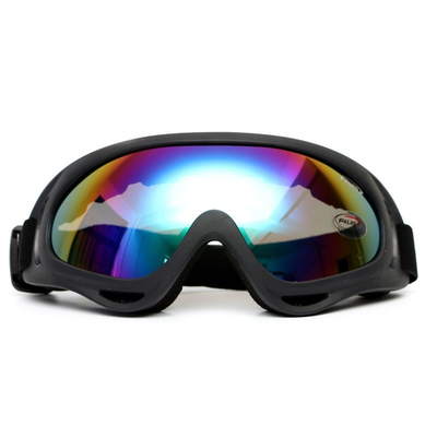 Stylish Military Tactical Goggles For Anti - Terrorism Military Exercise