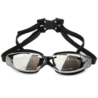 Comfortable Anti Fog Glasses Leak Proof Prescription Swimming Glasses