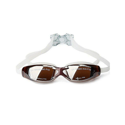 Comfortable Anti Fog Glasses Leak Proof Prescription Swimming Glasses
