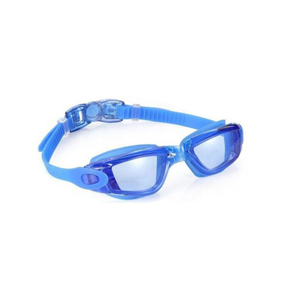 Soft Silicone Adult Professional Swimming Goggles Anti Fog UV Protection
