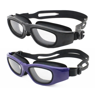 UV Protect No Leak Fogless Swim Goggles For Personalized Swimming