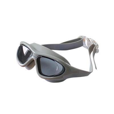 Multiple Color Silicone Anti Fog Swimming Goggles For Kids