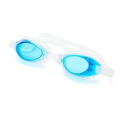 Waterproof Silicone Swimming Pool Glasses For Adults