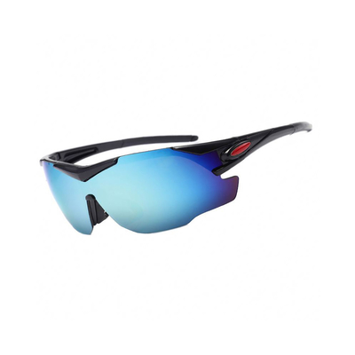 100% UVA UVB protection Polarized prescription Sunglasses For Men Women Cycling