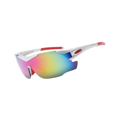 Men Women Polarized Sports Sunglasses for Cycling Baseball Fishing Running Golf