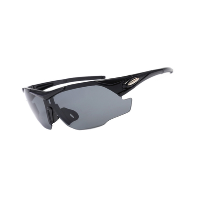 Men Women Polarized Sports Sunglasses for Cycling Baseball Fishing Running Golf