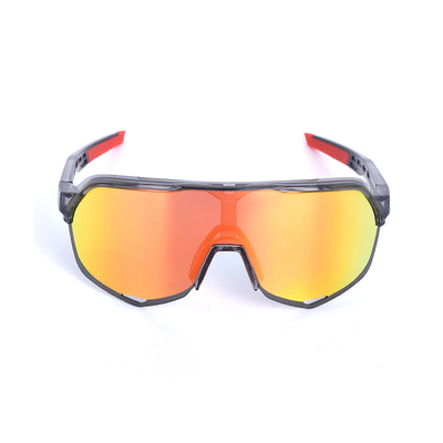Outdoor Lightweight Polarized Driving Sunglasses Windproof Unbreakable