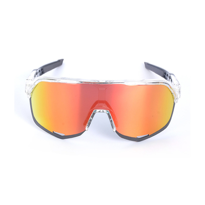 Outdoor Lightweight Polarized Driving Sunglasses Windproof Unbreakable