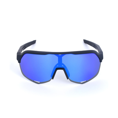 Outdoor Lightweight Polarized Driving Sunglasses Windproof Unbreakable