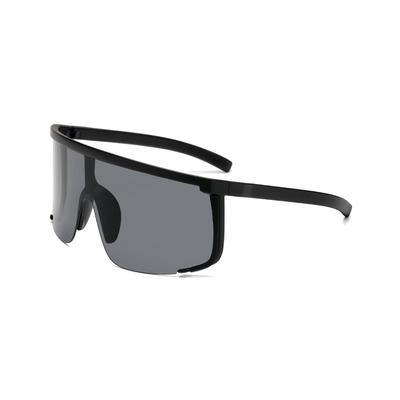 100% UV400 Polarized Cycling Sunglasses Custom Frame Color Design Accepted