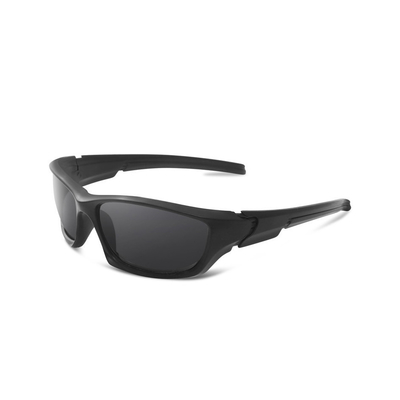 Photochromic PC Spring Hinge Outdoor Sports Cycling Sunglasses UV400 Oversized