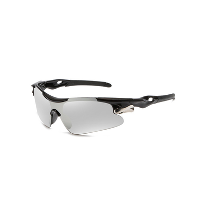 Fishing Sports Polarized Wrap Sunglasses 100% UV Protection For Men