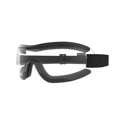 Lightly Windproof Classic Safety Prescription Skydiving Goggles For Skydiver