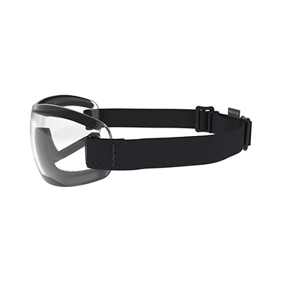 Lightly Windproof Classic Safety Prescription Skydiving Goggles For Skydiver