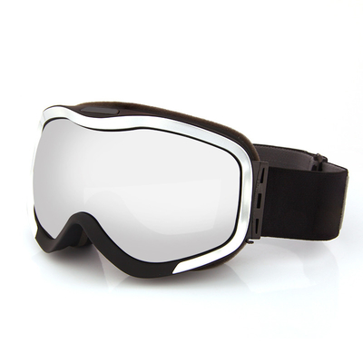 SGS Snow Ski Goggles Protective Sport Snowboard Outdoor Skiing Glasses