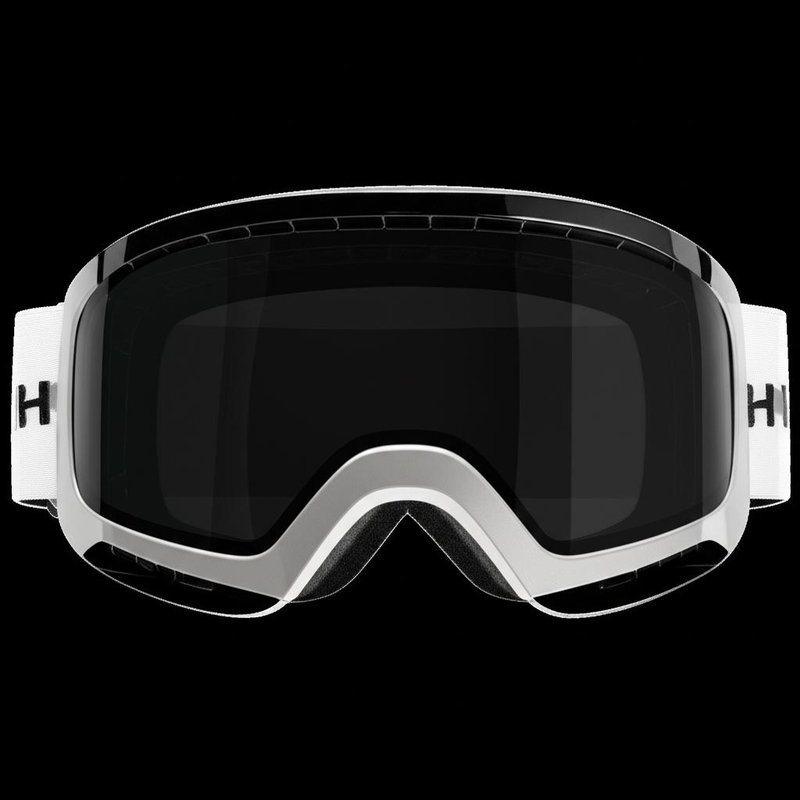 Thermoplastic Polyurethane Material Snowboard Goggles Designed for Optimal Fit and Performance