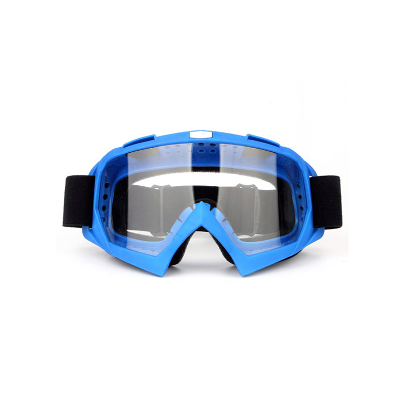 Fashionable Dirt Bike Riding Goggles UV 400 Protective Off Road Goggles