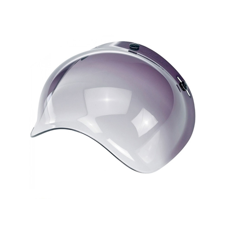 Windproof Anti Fog Lens Washable Motorcycle Helmet Sun Shade
