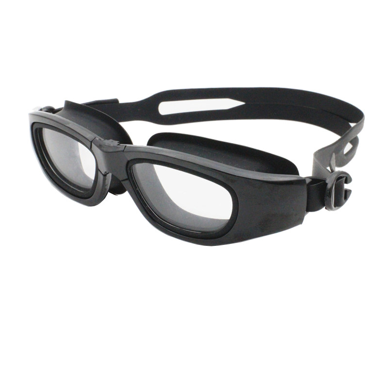 UV Protect No Leak Fogless Swim Goggles For Personalized Swimming
