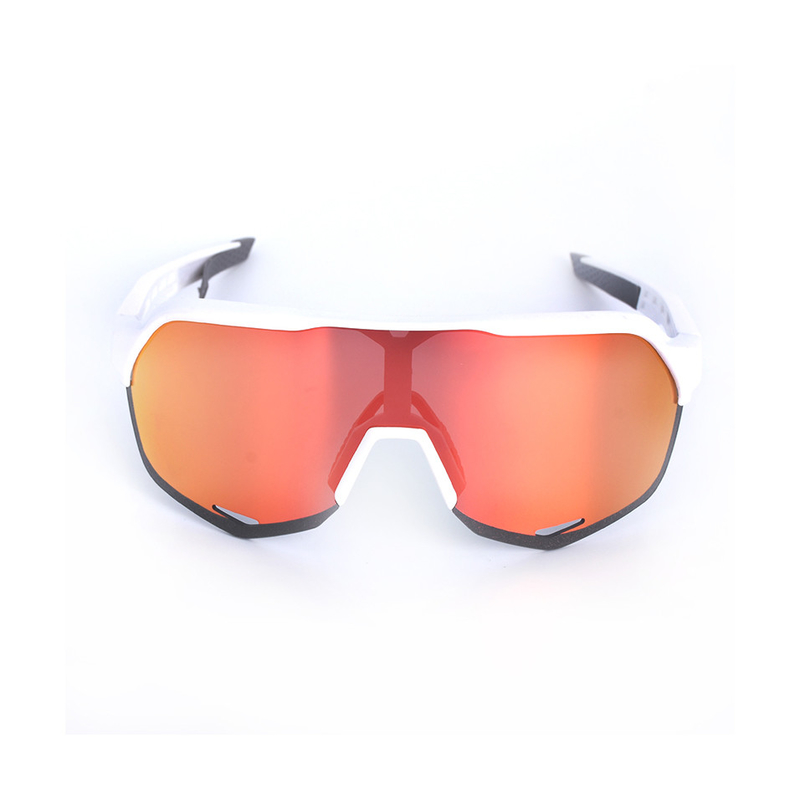 Outdoor Lightweight Polarized Driving Sunglasses Windproof Unbreakable